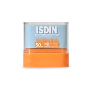 ISDIN Fotoprotector Stick Invisible SPF 50 – 10g