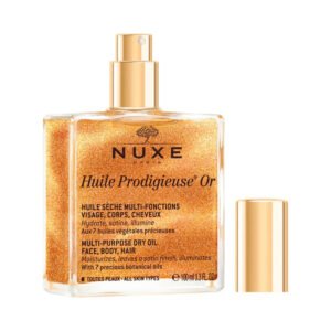 Nuxe Huile Prodigieuse Or - 100ml
