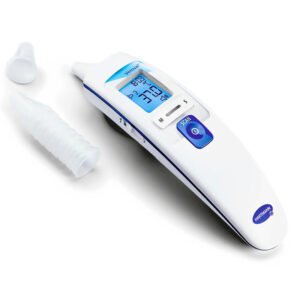 Hartmann Veroval Fièvre Infrarouge