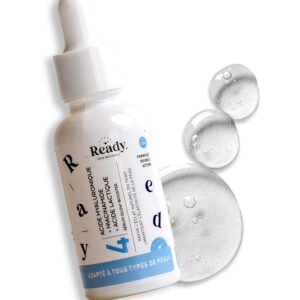 Ready Skin Naturals Sérum Glow Booster - 30ml