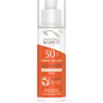 Crème Solaire SPF30 Certifiée Bio 50ml - Laboratoires de Biarritz