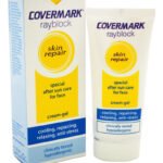 Ray Block Skin Repair Special After Sun Care Face Cream-Gel – 50ml