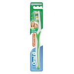 Oral-B Brosse à dents 3 Effect Maxi Clean 40 Medium