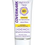 Covermark Crème-Gel Après-Soleil Ray Block - 50ml
