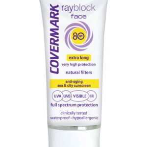Covermark Crème-Gel Après-Soleil Ray Block - 50ml