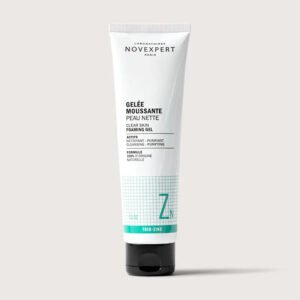Novexpert Trio-Zinc Gelée Moussante Peau Nette - 150G