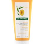 Klorane Baume Après-shampoing Nutrition au beurre de Mangue - 200ml