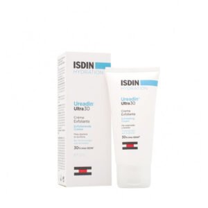 ISDIN Ureadin Ultra 30 Crème Exfoliante - 50ml