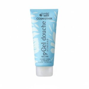 MKL Cosm’ethik Gel Douche Neutre – 200 ml