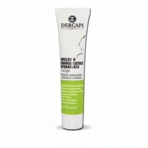 Dercapi Emulsion Seboregulatrice Peaux Grasses 40ml
