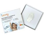 TUCKY Thermomètre intelligent 2en1 et moniteur de position