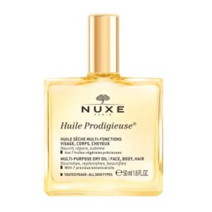 Nuxe Huile Prodigieuse Huile sèche - 50ml