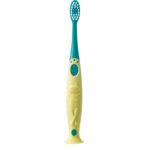 Elgydium Brosse à Dent Kids 2-6ans - Jaune