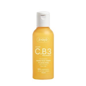 Ziaja Vitamine C.B3 Toner 1% 120ml