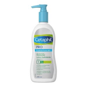 Cetaphil Pro-Eczema Lotion Hydratante - 295ml