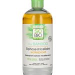 So Bio Biphase Eau Micellaire Waterproof Pur Bamboo - 500ml