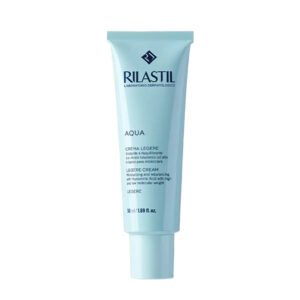 Rilastil Aqua Crème Légère Hydratante – 50 ml