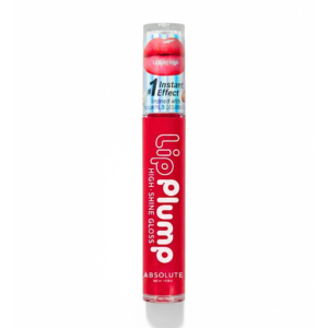 Absolute Lipstick Perfecting Plumping Gloss Cherr