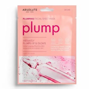 Absolute New York Masque Repulpant
