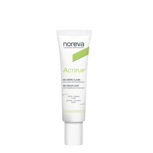 NOREVA ACTIPUR BB CRÈME CLAIRE 30ml