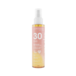 Alphanova Sun Glow Huile Solaire SPF30 – 125 ml