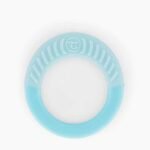 Twistshake Anneau de dentition Bleu