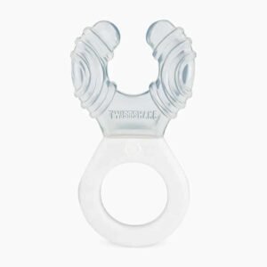 Twistshake Anneau de dentition réfrigéré Blanc