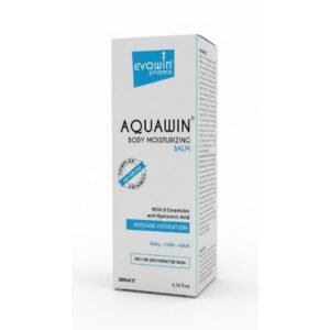 Evawin Aquawin Body Moisturizing 200 ml
