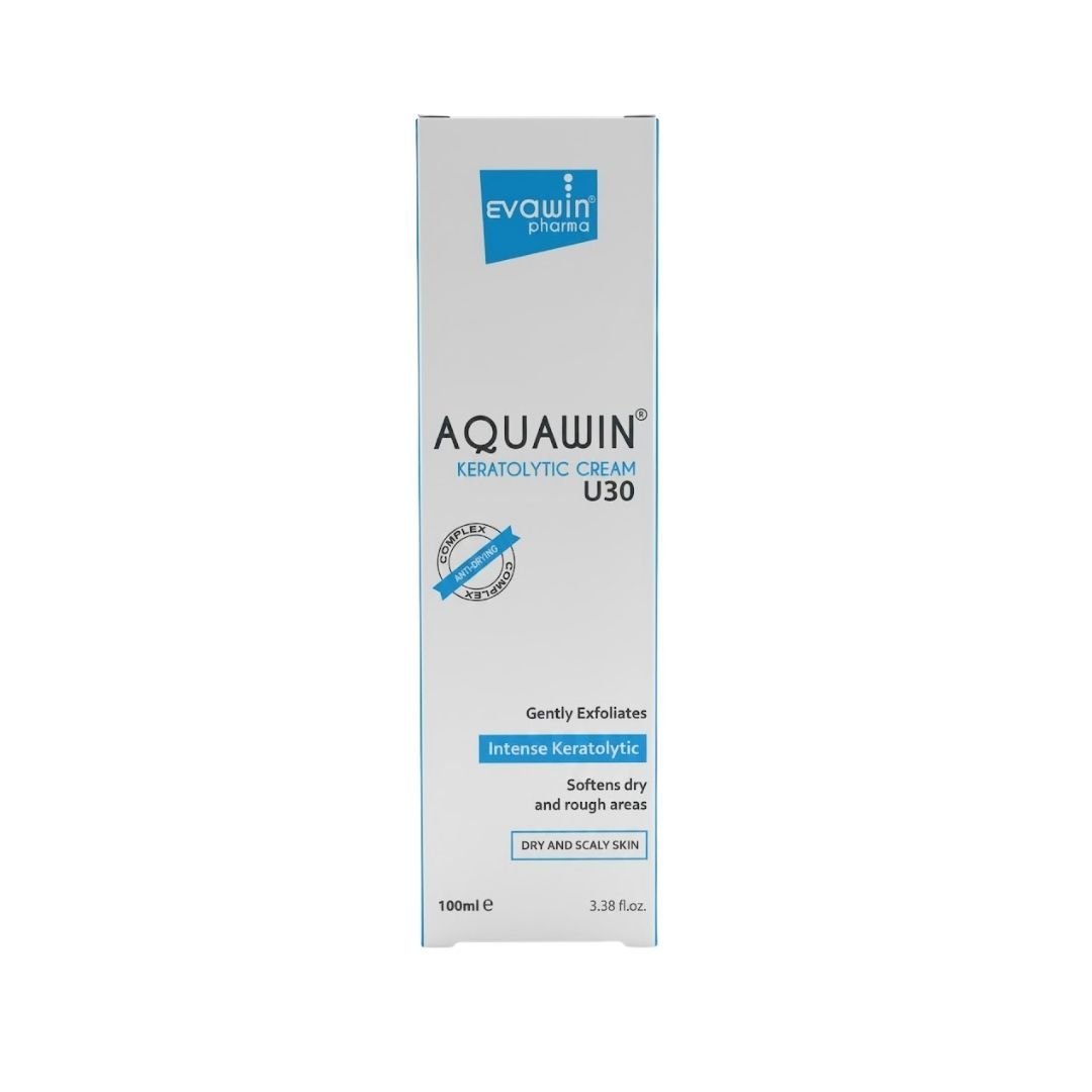 Evawin Aquawin Crème Kératolytique U30 100ml