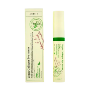 Axis-y Vegan Collagène Eye Sérum - 10ml