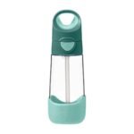 BBox Tritan Gourde à paille 450ml - Forest