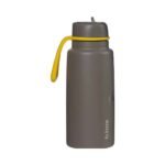 BBox Gourde Isotherme à Couvercle Rabattable 1L – Batman