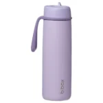 BBox Gourde Isotherme à Couvercle Rabattable 690ml – Lilac Love