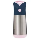 BBox Gourde Isotherme 350ml - Indigo Rose