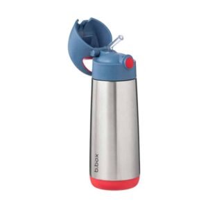 BBox  Gourde Isotherme 500ml - Blue Blaze