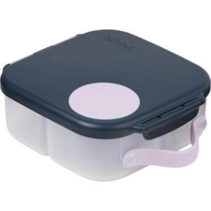 BBox Mini LunchBox – Indigo Rose