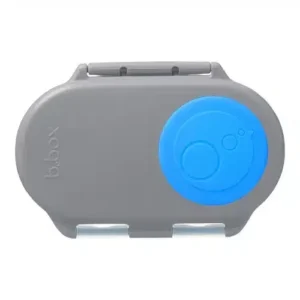 BBox Snackbox – Blue Slate