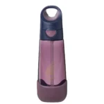 BBox Tritan Gourde à paille 600ml - Harry Potter