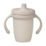 BBox Gobelet à bec en silicone 6m+ latte