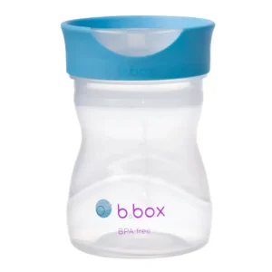 BBox Gobelet d’entraînement – Blueberry