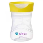 BBox Gobelet d'entraînement - Citron