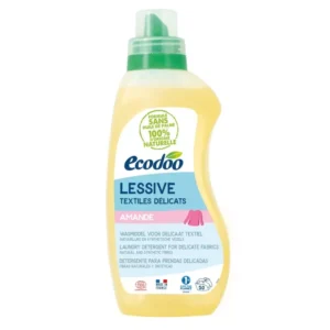 Ecodoo Lessive Textiles Délicats – 750ml