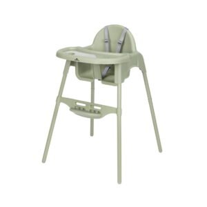Bébé Confort Chaise Haute Meely Green