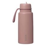 BBox Gourde Isotherme à Couvercle Rabattable 1L – Berry Smoothies