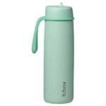 BBox Gourde Isotherme à Couvercle Rabattable 690ml – Spearmint
