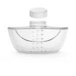 Mammia Rechange pour Tire lait - Bouteille en Tritan 180ml