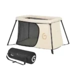 Babymoov Lit parapluie Moov & Sleep Sable Noir