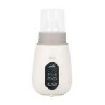 Babymoov chauffe biberon NutriSmart+ minéral beige