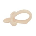 Babymoov cuillère de dentition beige pour bébé