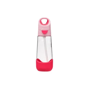 Bbox Bouteille Tritan 600ml – Flamingo